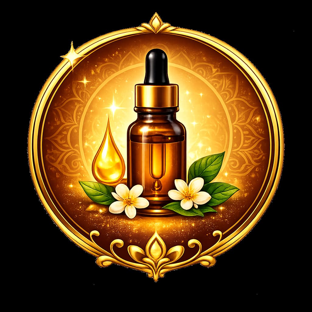 Oil