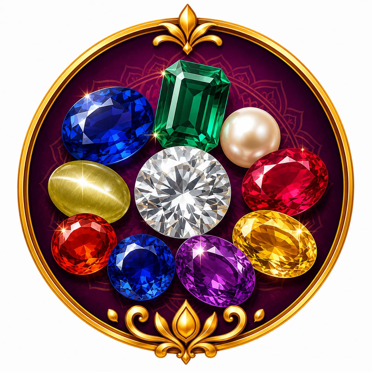 Gemstone
