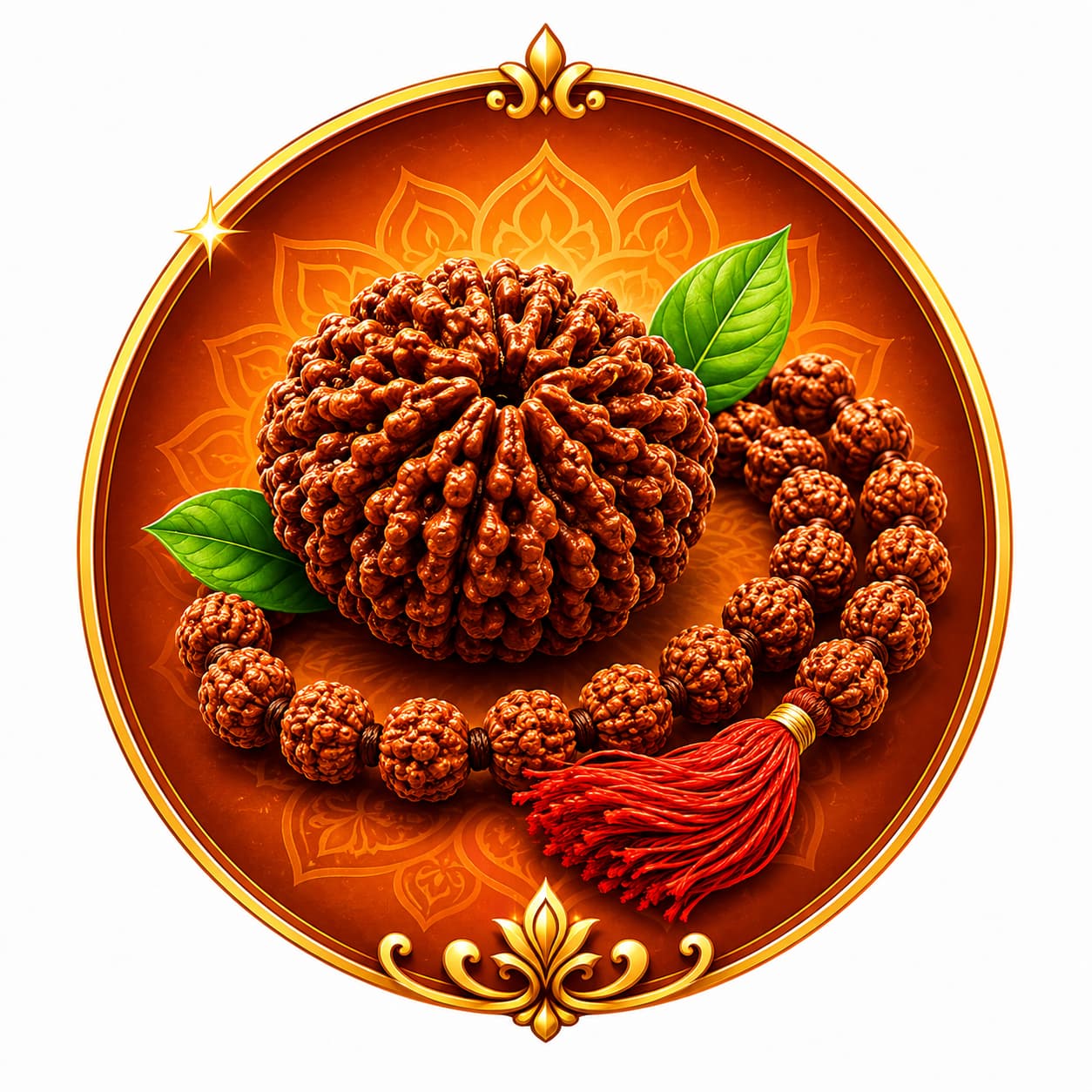 Rudraksha