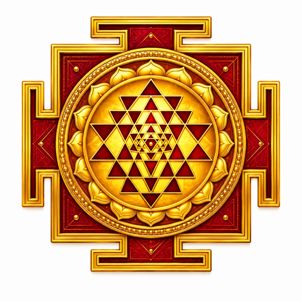 Yantra